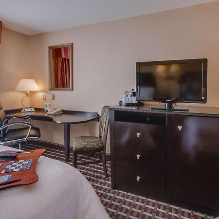 Hampton Inn & Suites Las Cruces I-25 Bagian luar foto