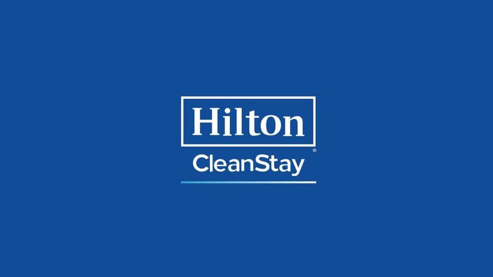 Hampton Inn & Suites Las Cruces I-25 Bagian luar foto