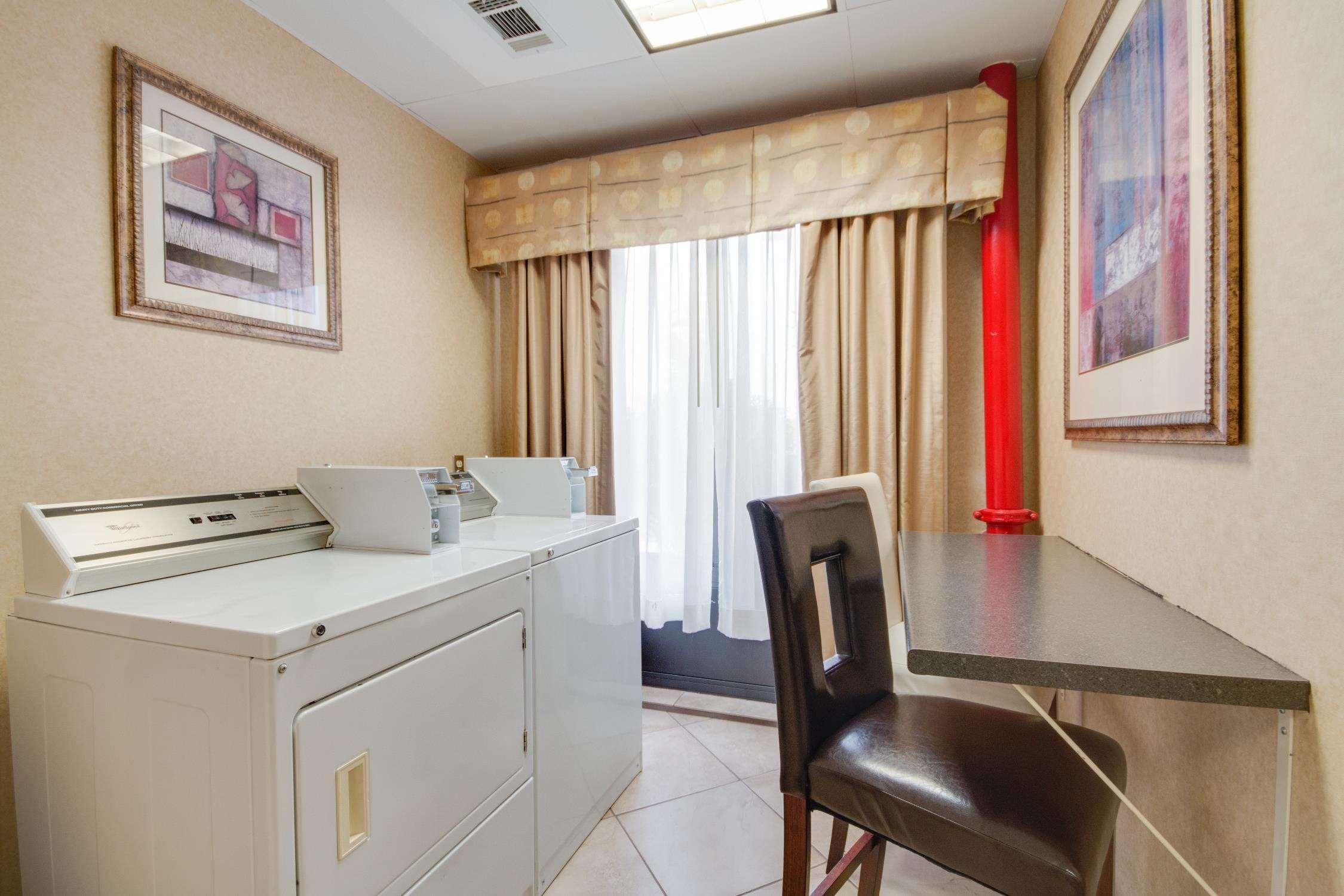 Hampton Inn & Suites Las Cruces I-25 Bagian luar foto