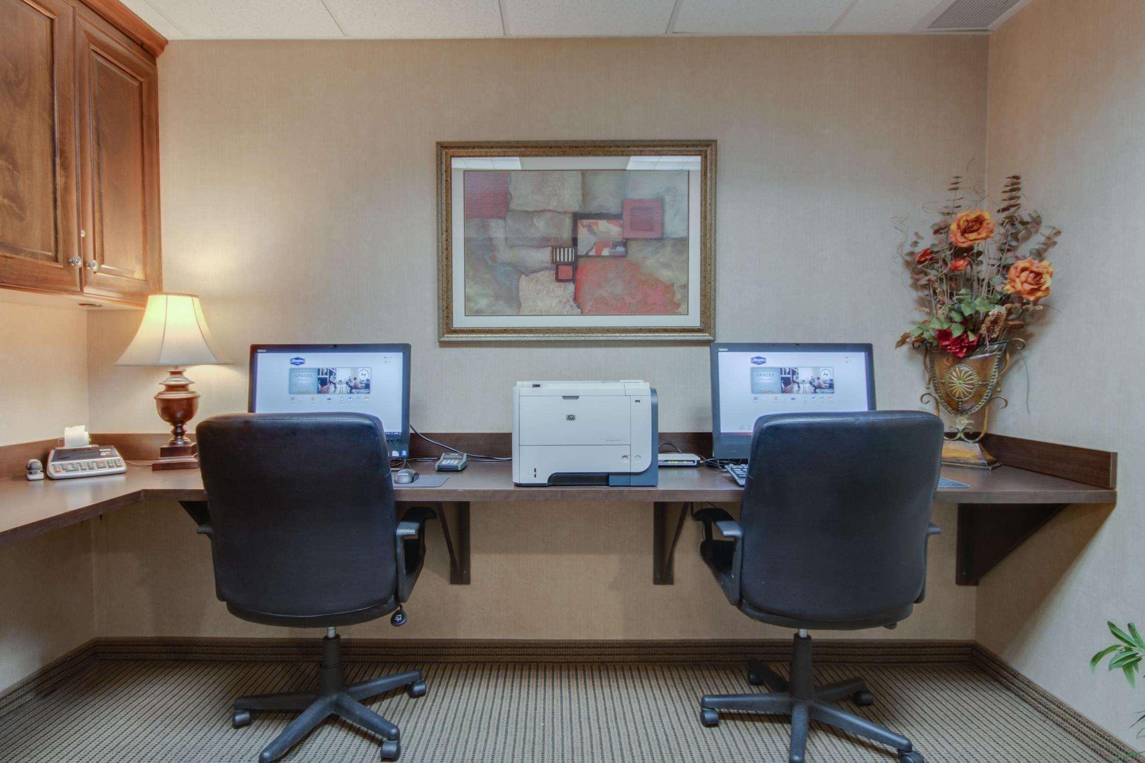 Hampton Inn & Suites Las Cruces I-25 Bagian luar foto