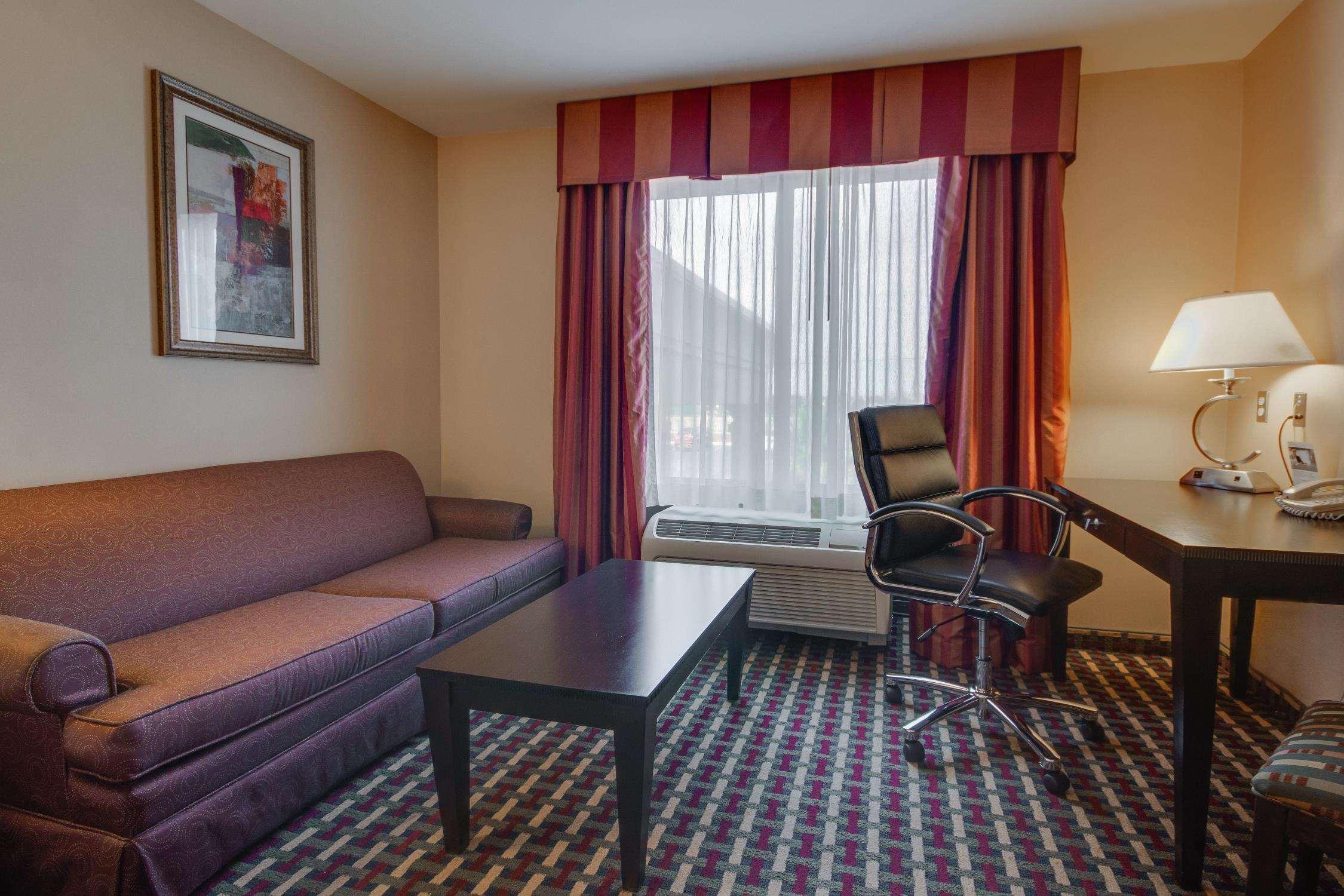 Hampton Inn & Suites Las Cruces I-25 Bagian luar foto