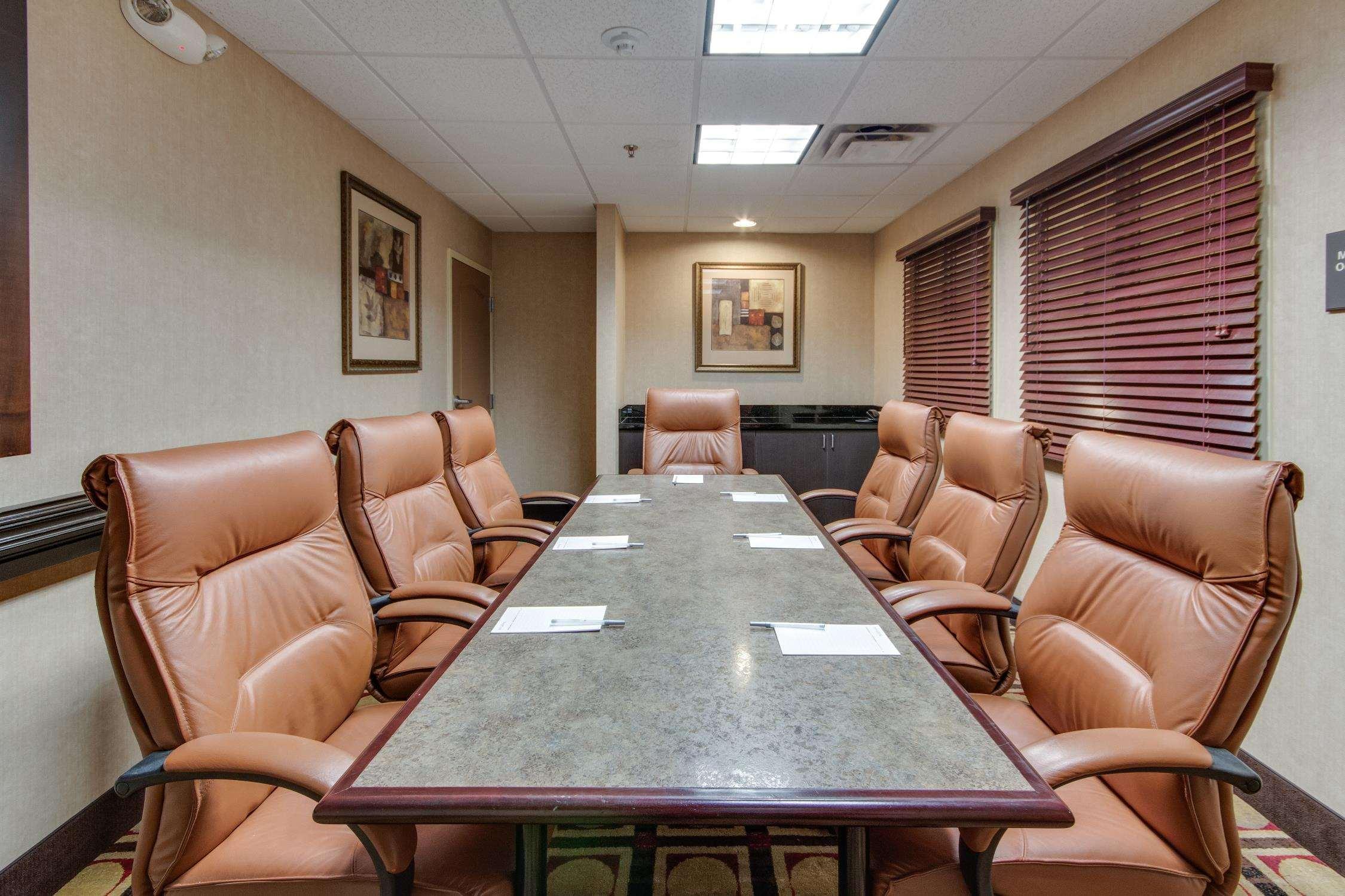 Hampton Inn & Suites Las Cruces I-25 Bagian luar foto