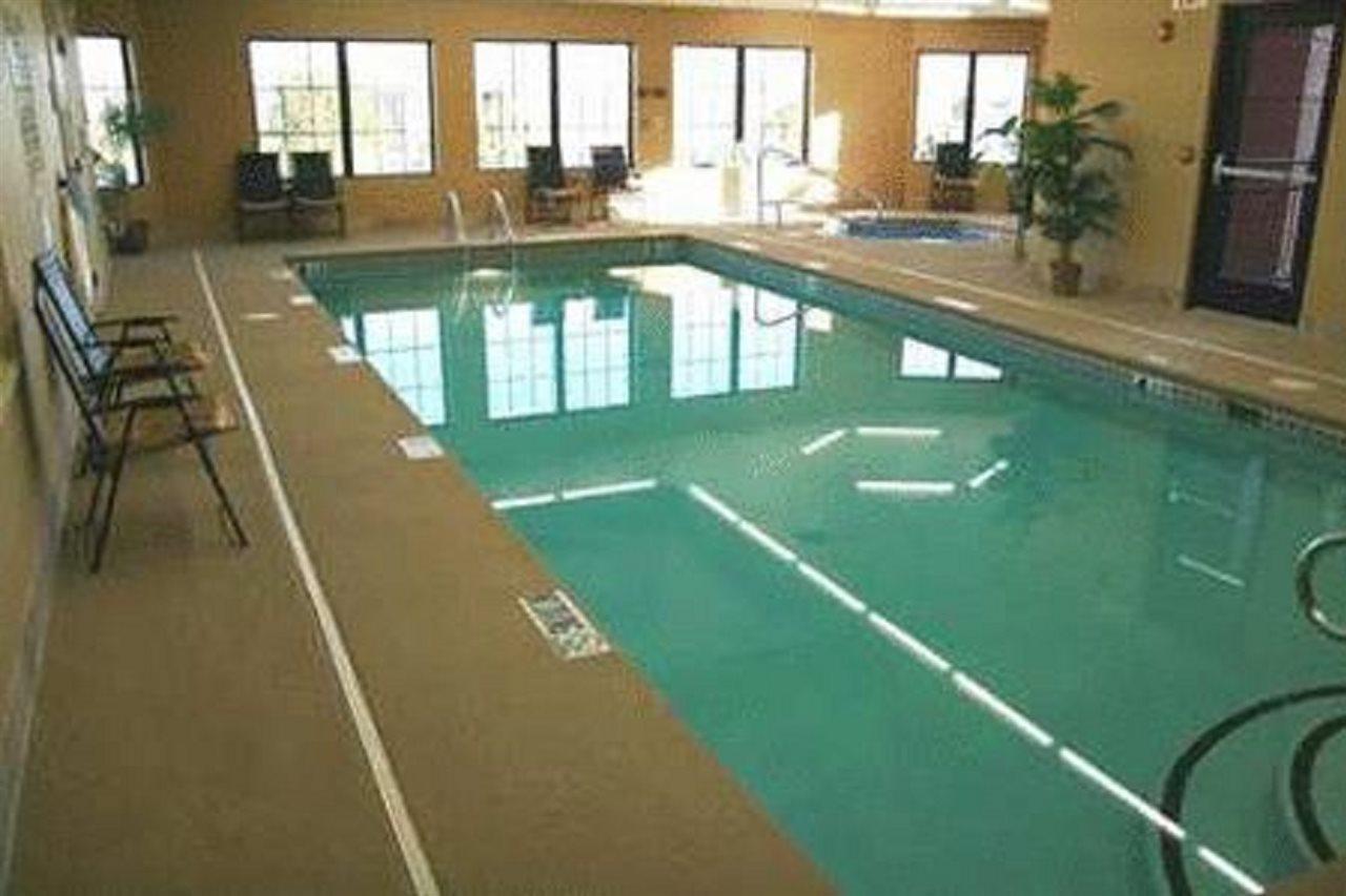 Hampton Inn & Suites Las Cruces I-25 Bagian luar foto