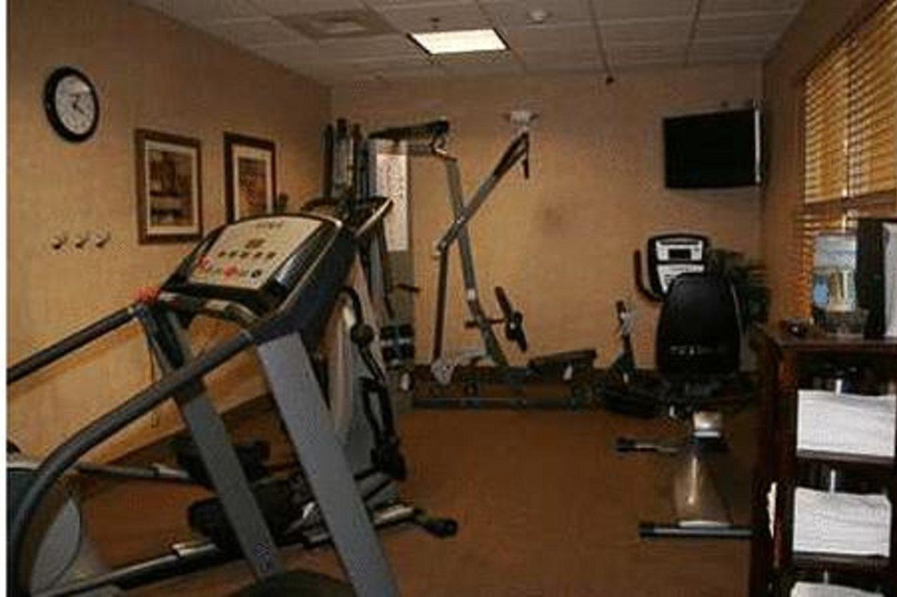 Hampton Inn & Suites Las Cruces I-25 Bagian luar foto