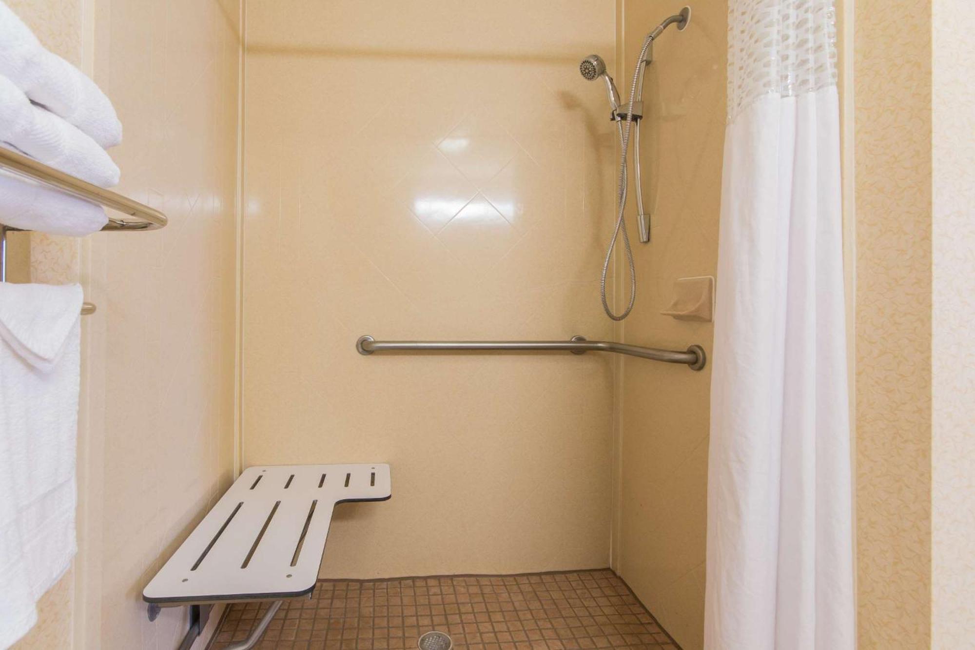 Hampton Inn & Suites Las Cruces I-25 Bagian luar foto