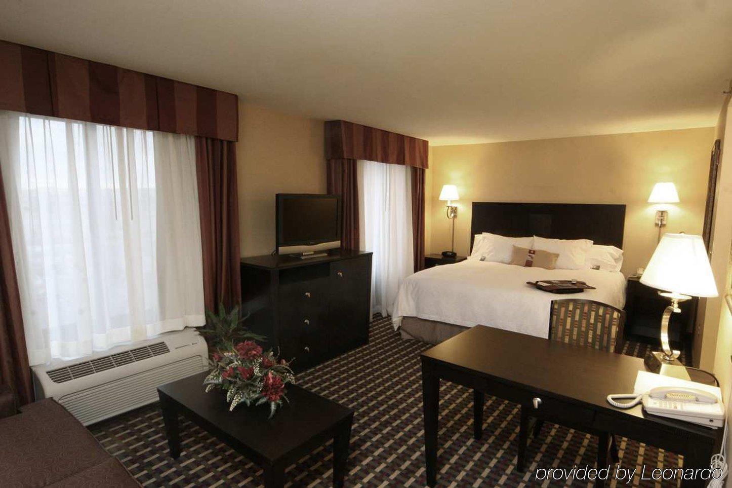 Hampton Inn & Suites Las Cruces I-25 Ruang foto